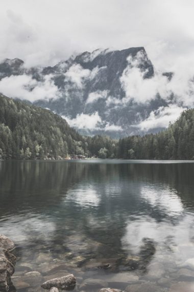 Alpes Autrichiennes Que Voir Dans Le Tyrol