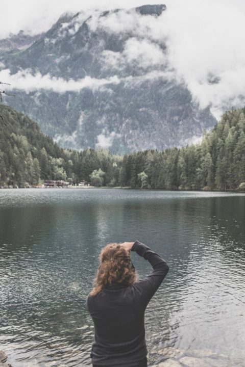 Alpes Autrichiennes Que Voir Dans Le Tyrol