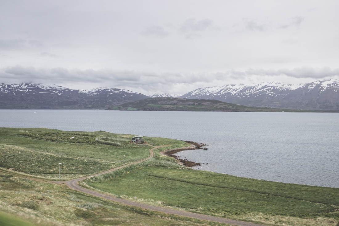Akureyri / Islande / Iceland