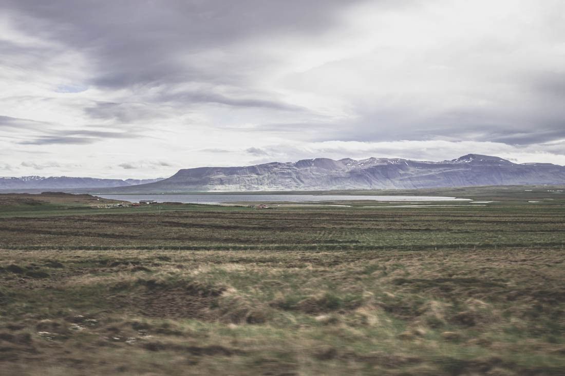 Islande / Iceland