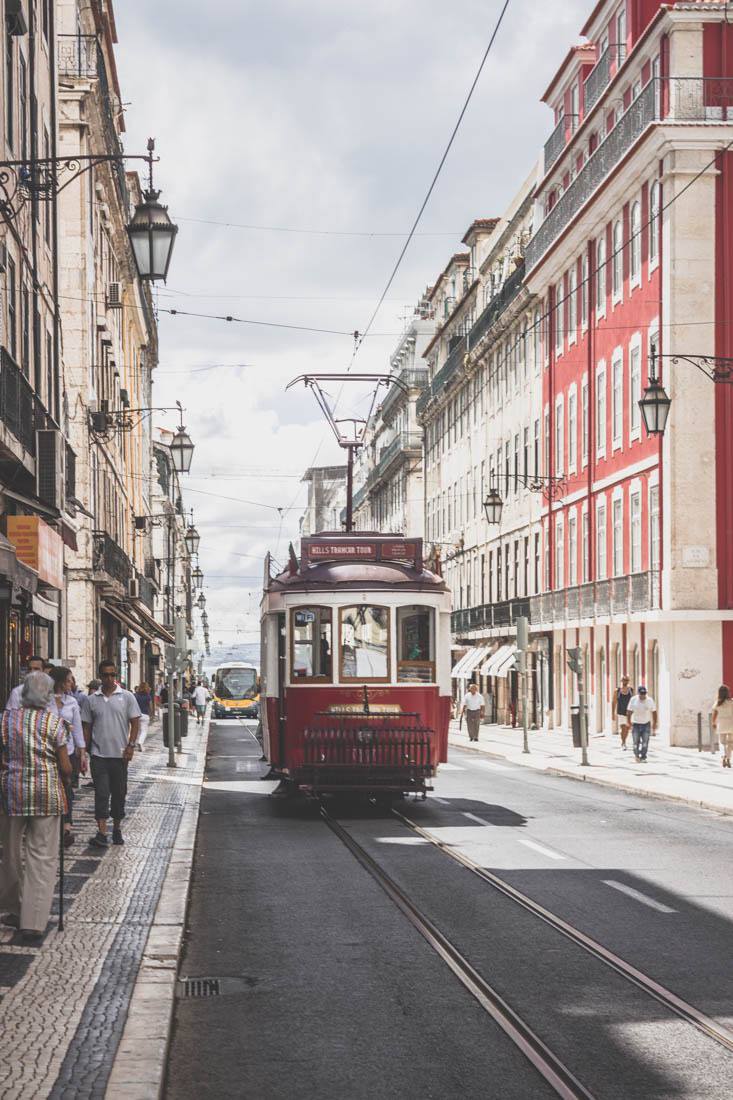 Lisbonne / Portugal