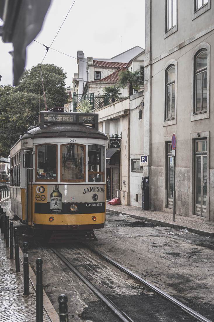 que voir à Lisbonne ?