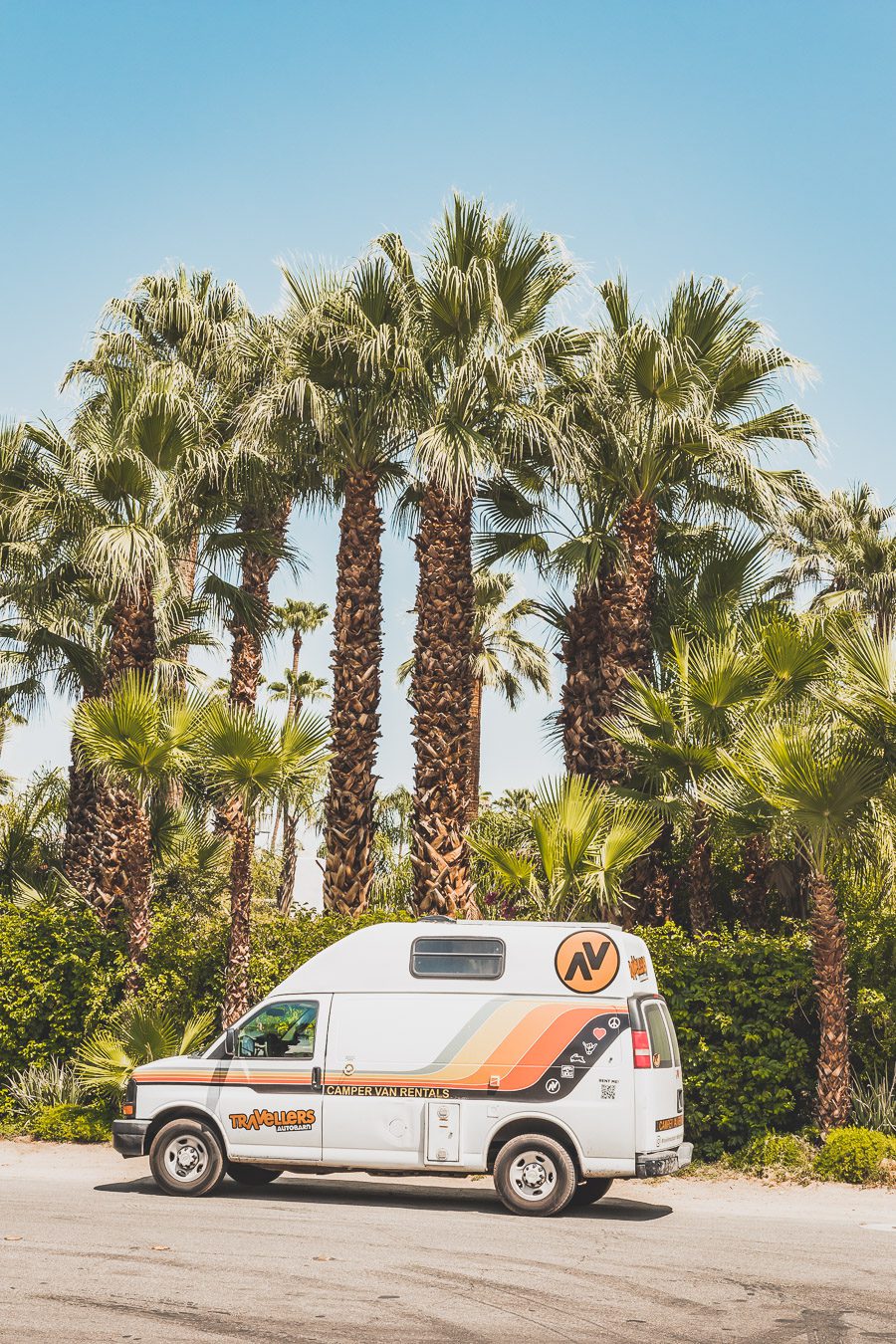 Combien ça coûte de louer un camping-car aux États-Unis ? - French