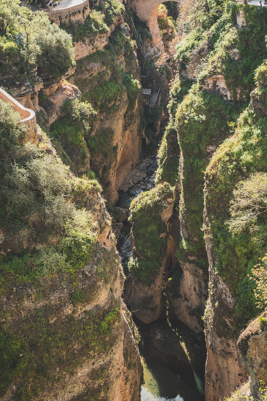 canyon Ronda