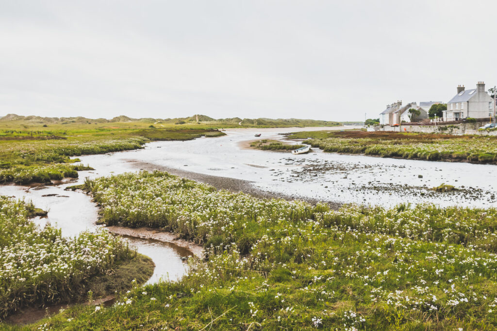 Aberffraw