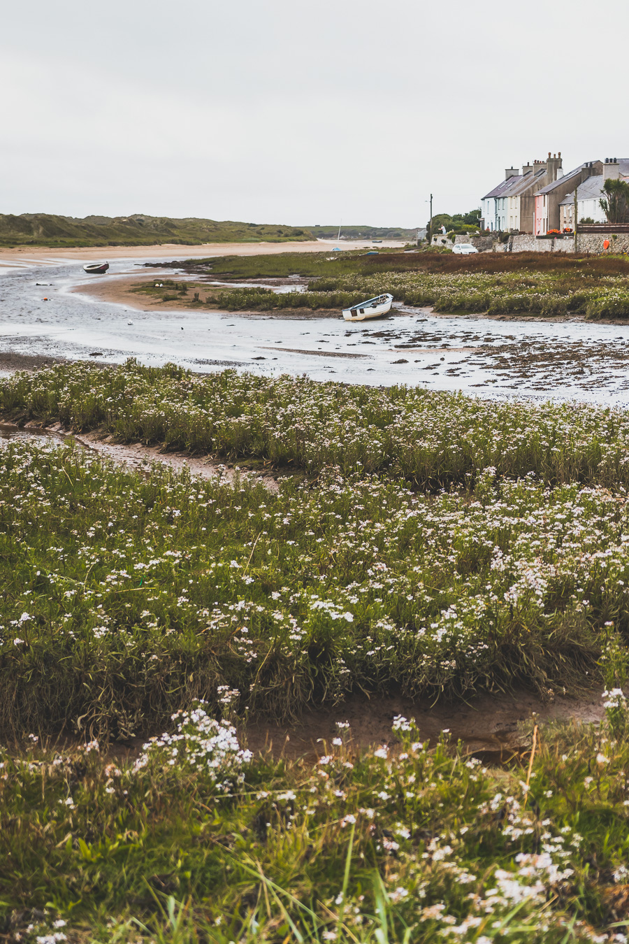 Aberffraw