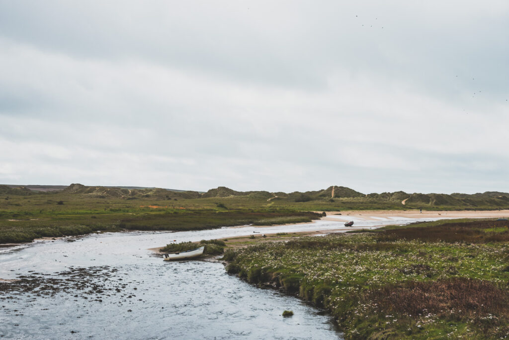 Aberffraw