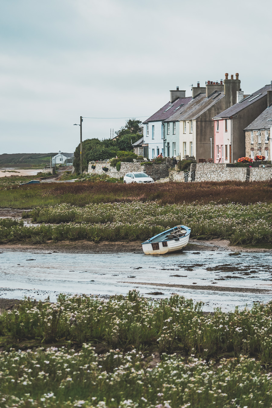 Aberffraw