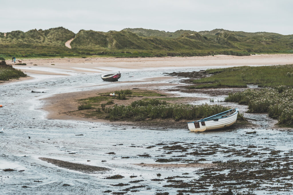 Aberffraw