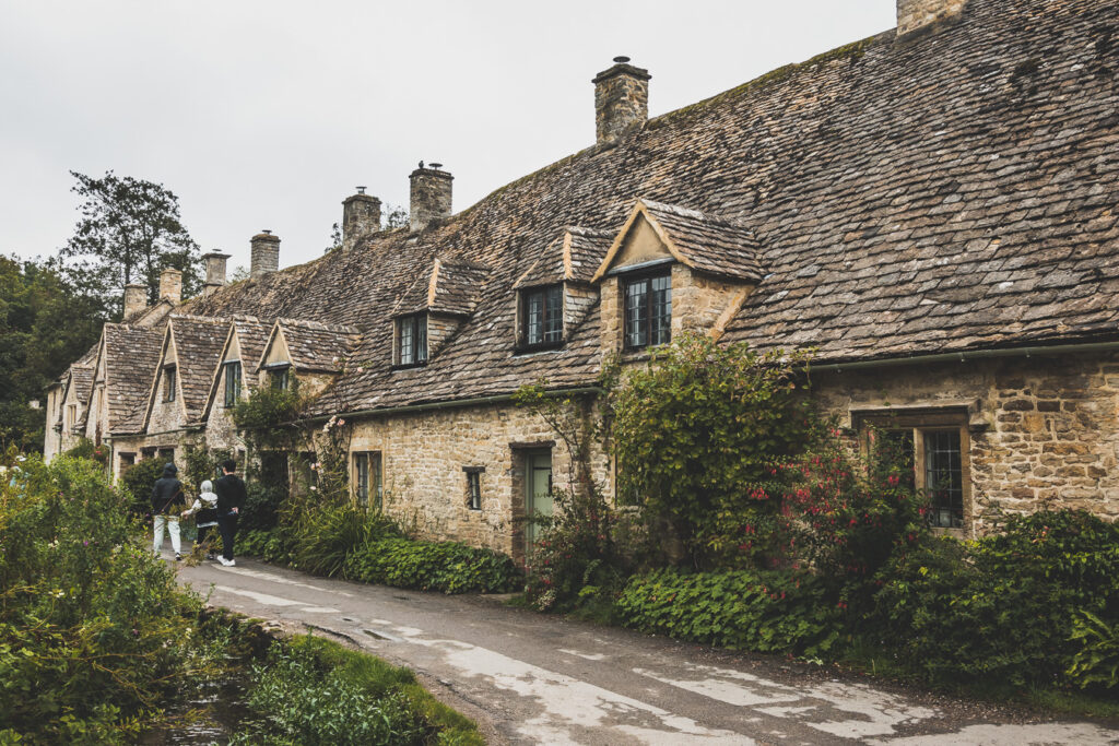 Bibury