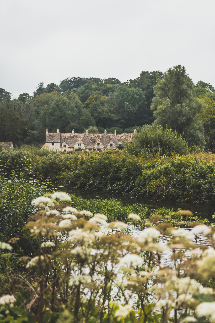 Bibury