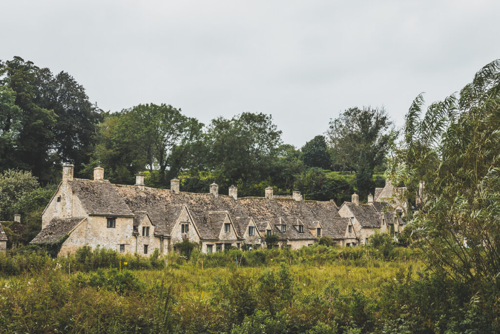 Bibury