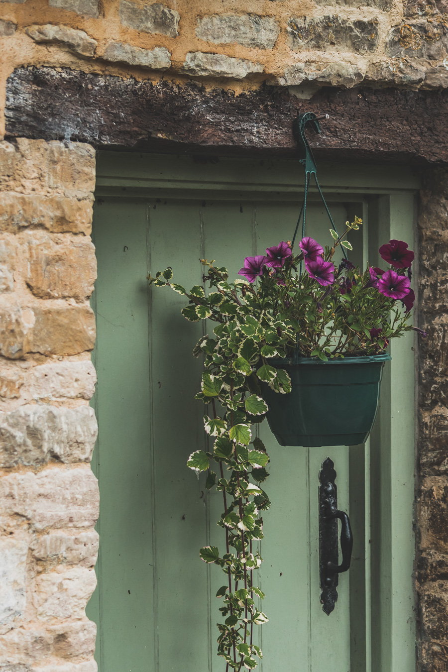 Bibury