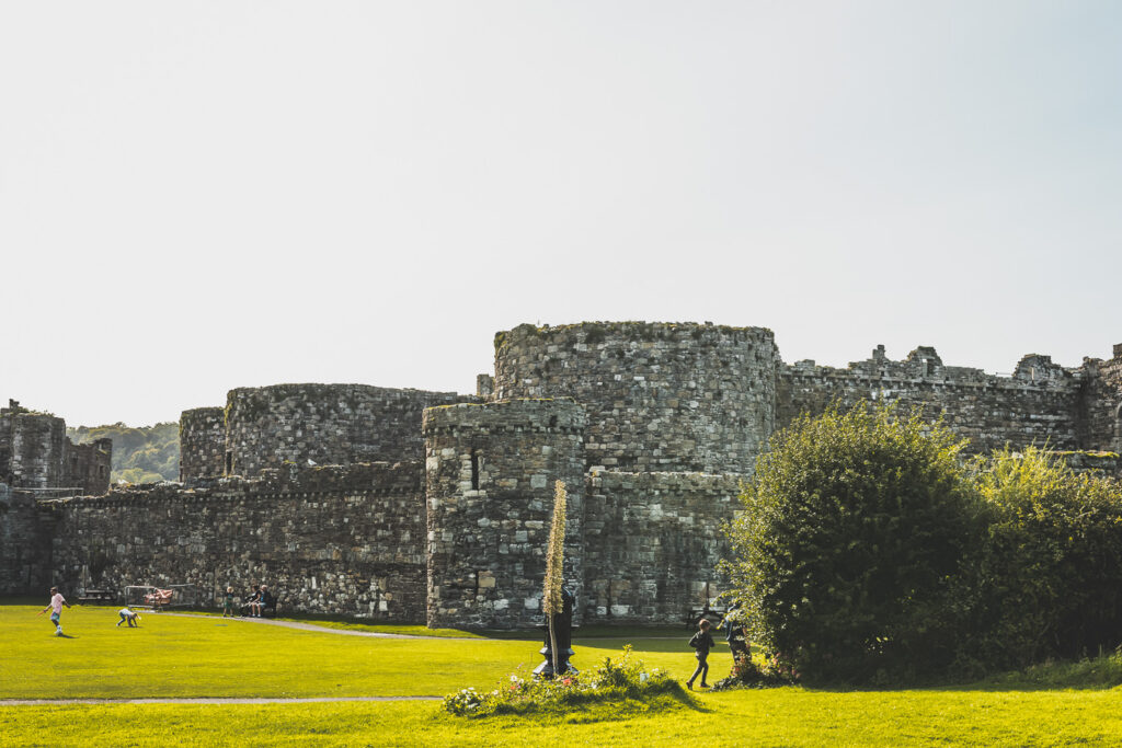 Beaumaris