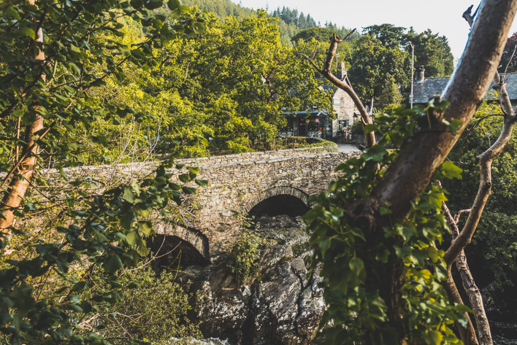 Betws-y-Coed