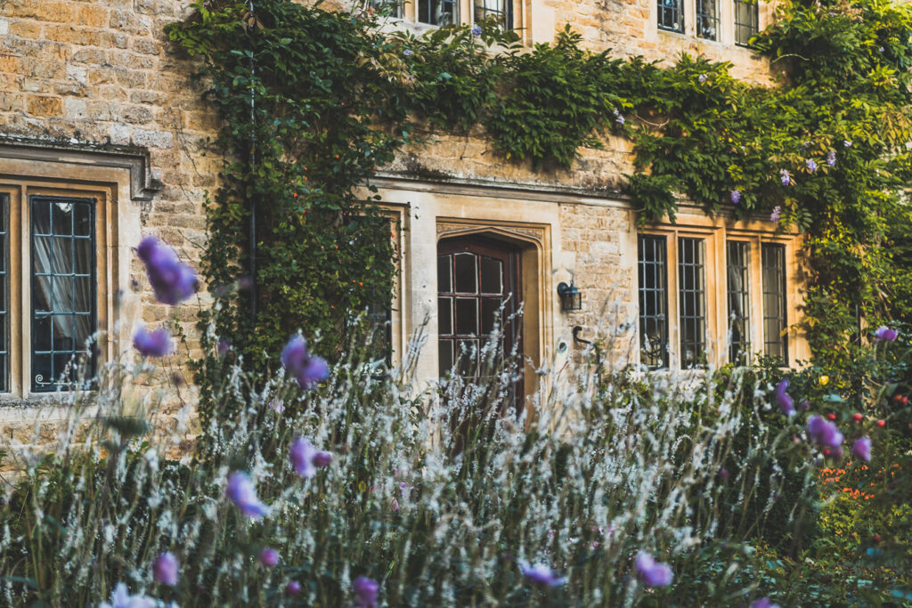 Bourton-on-the-water