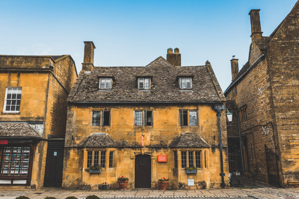 Visiter les Cotswolds au Royaume-Uni