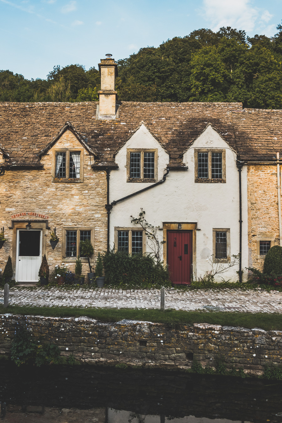 Cotswolds Angleterre