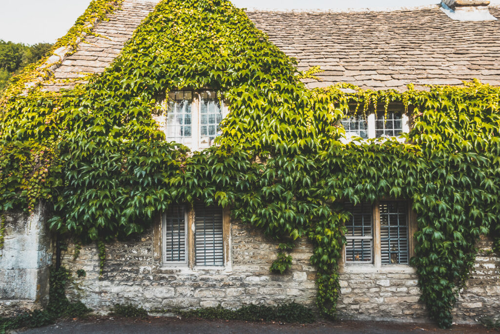 Castlecombe