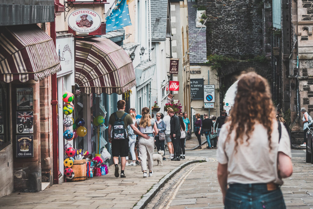 Conwy 