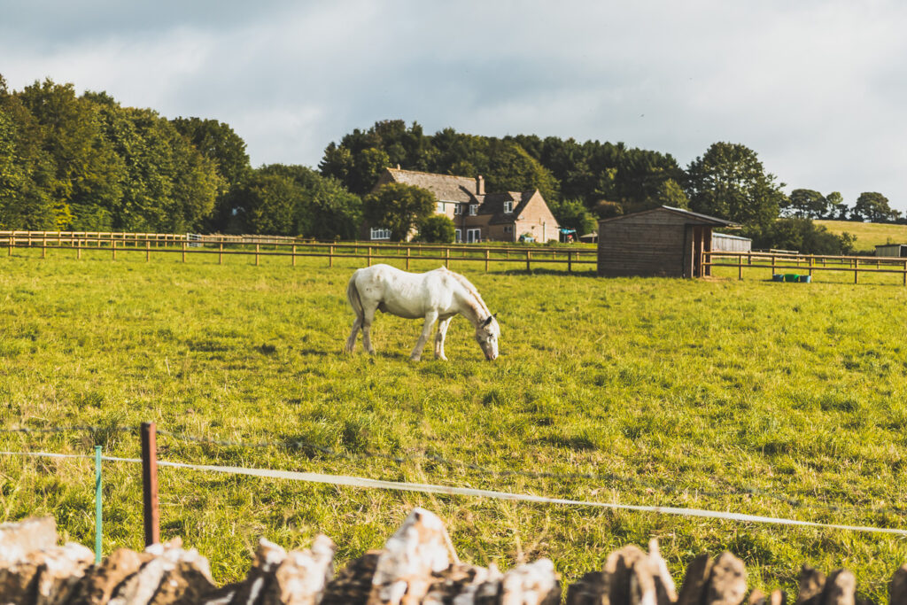 Visiter les Cotswolds au Royaume-Uni