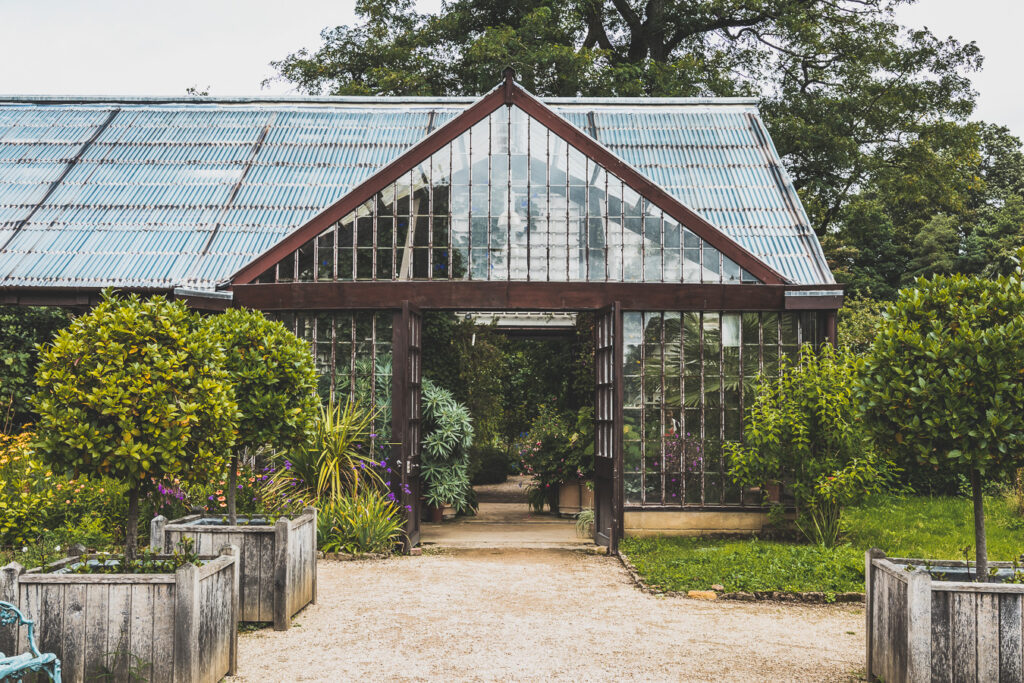 Visiter les Cotswolds au Royaume-Uni