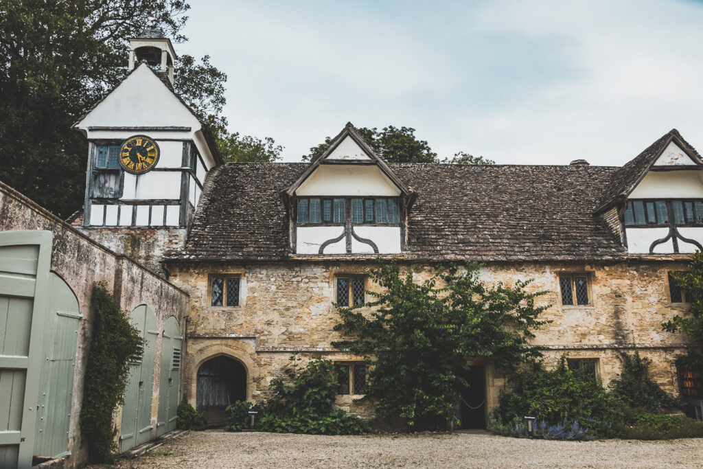 Cotswolds Angleterre