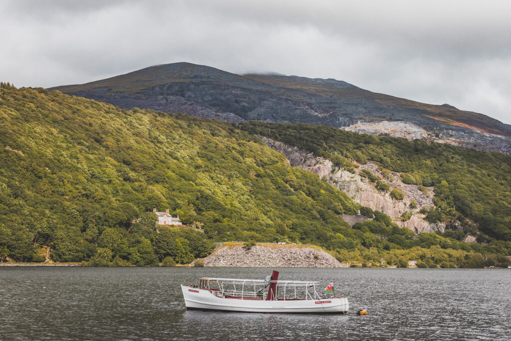 Llanberis