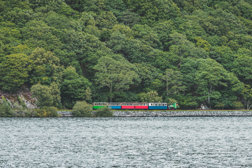 Llanberis