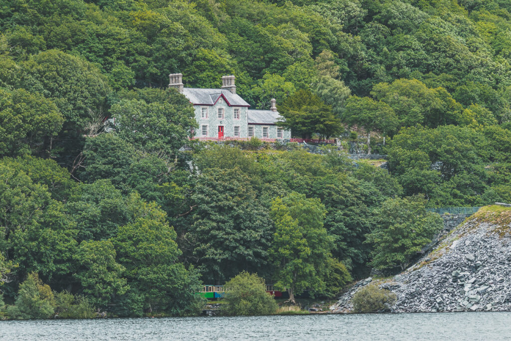 Llanberis