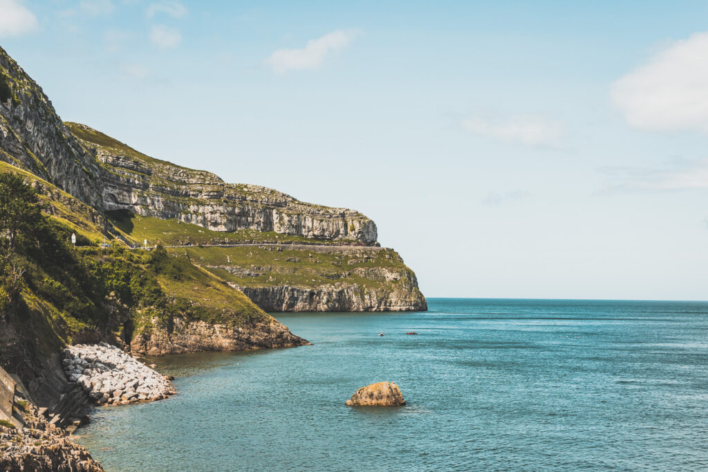 Llandudno