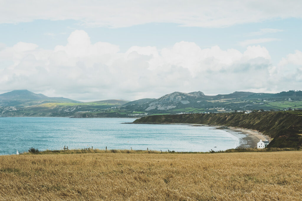 Péninsule de Llyn