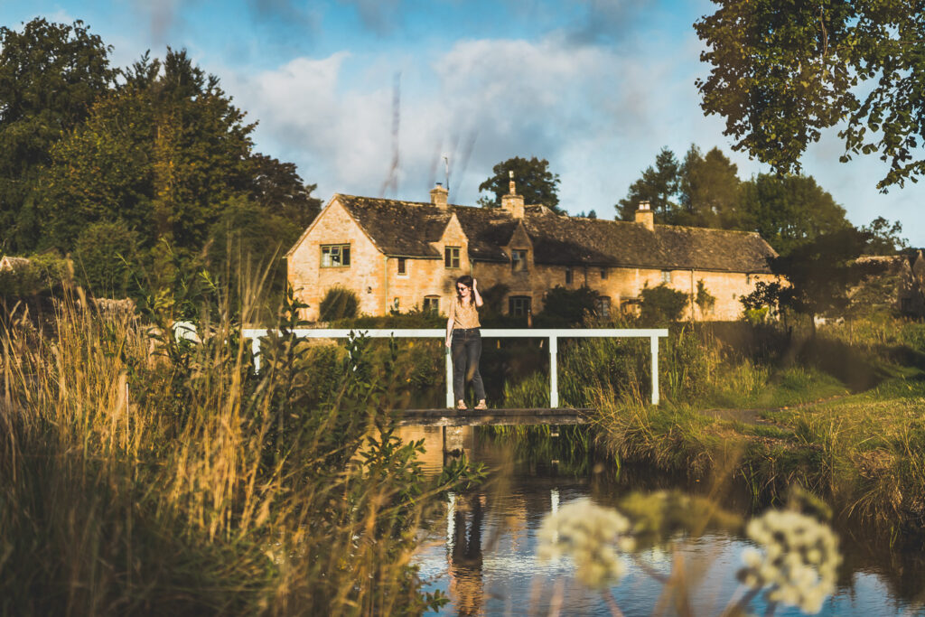 Lower Slaughter