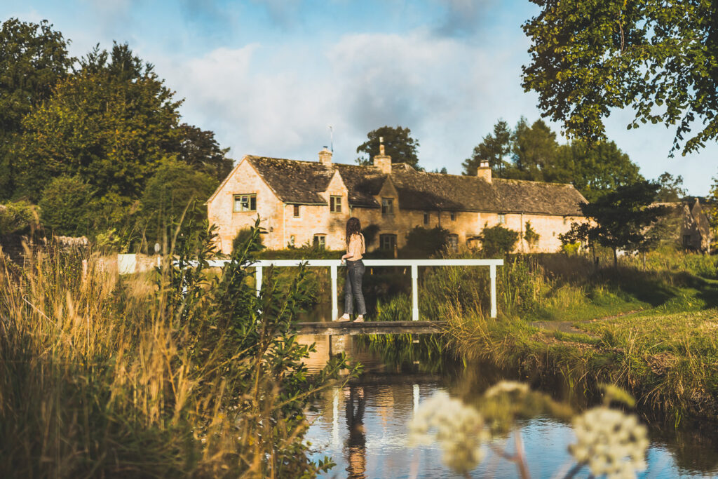 Lower Slaughter