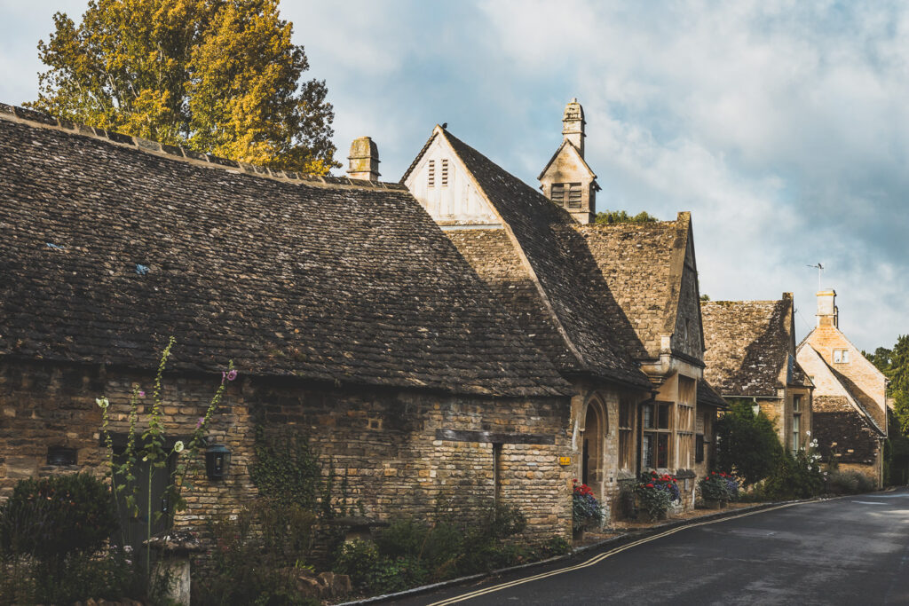 Lower Slaughter