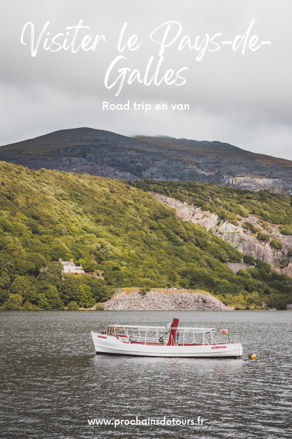 Découvrez le road trip en van ultime à travers la Grande-Bretagne ! Parcourez les paysages époustouflants du Pays de Galles, explorez ses monuments historiques et vivez l'aventure Vanlife. Parfait pour les voyageurs, couples, familles et amis en quête de liberté et de découverte. En route pour un voyage inoubliable à travers l'Europe ! Cliquez pour découvrir nos itinéraires, astuces et conseils pour un road trip parfait au Royaume-Uni. Ne manquez pas cette occasion de créer des souvenirs incroyables !