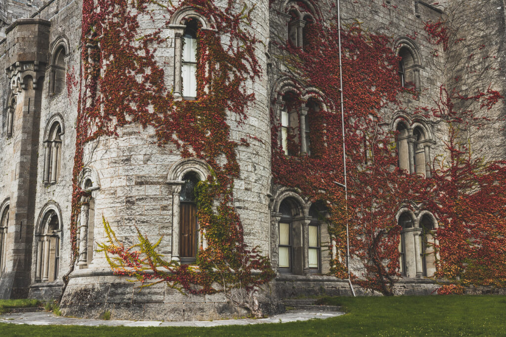 Penrhyn Castle