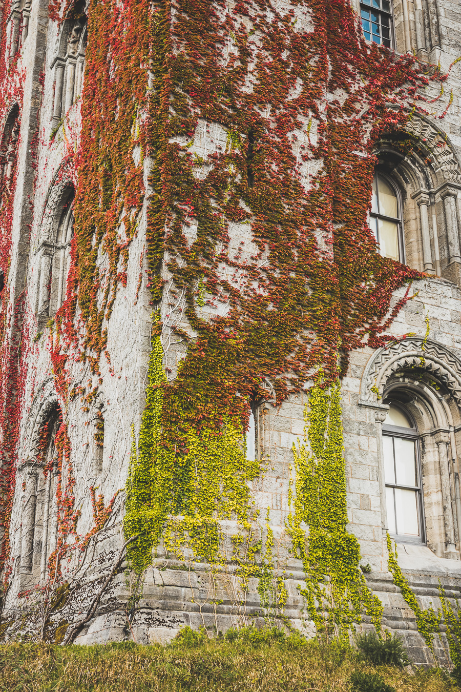 Penrhyn Castle