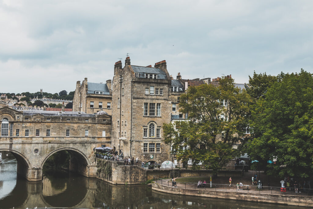 Pont Pulteney