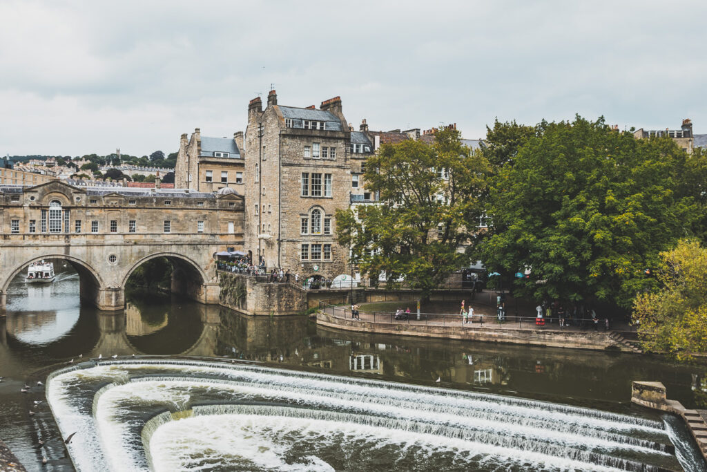 Pont Pulteney