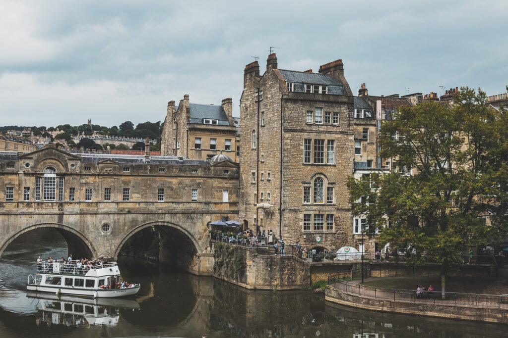 Pont Pulteney