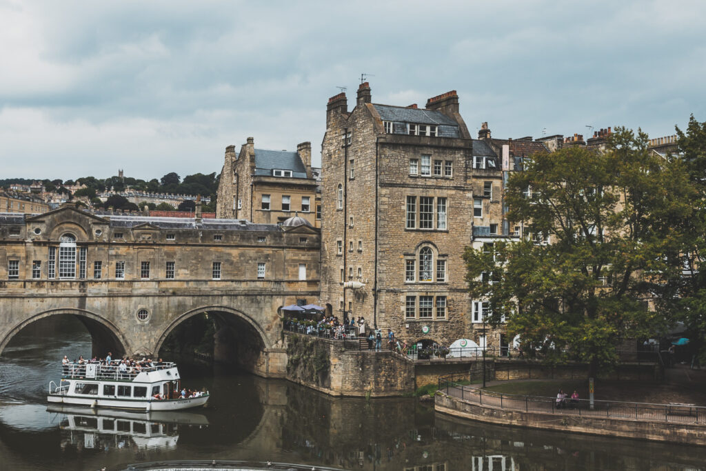 Pont Pulteney