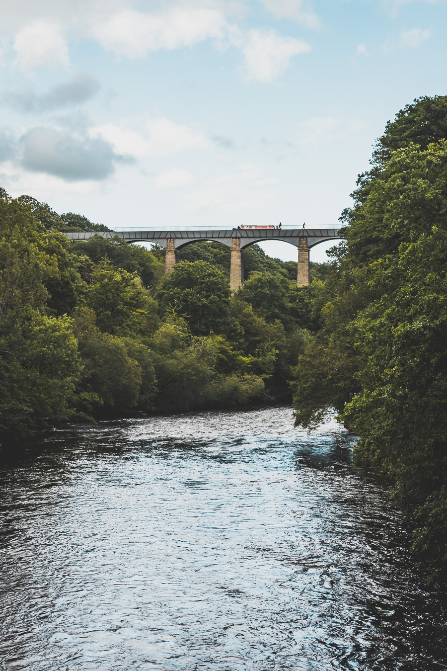 Pont-canal de Pontcysyllte