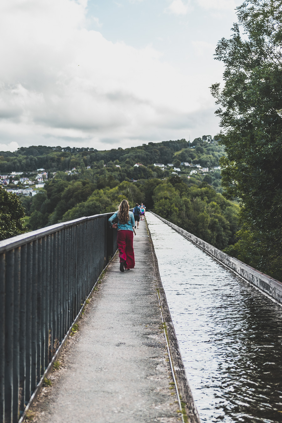 Pont-canal de Pontcysyllte