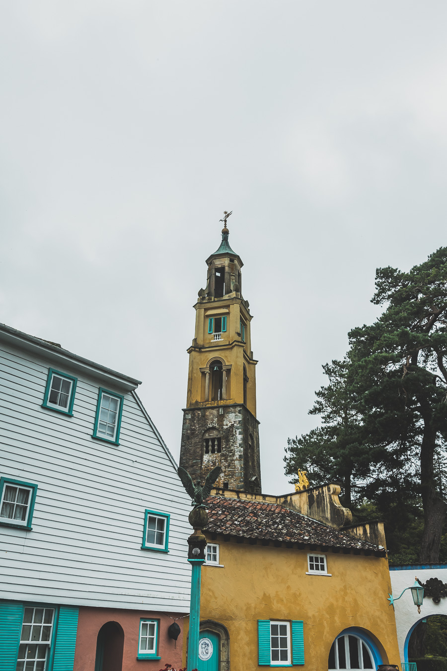 Portmeirion