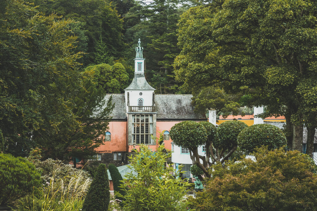 Portmeirion