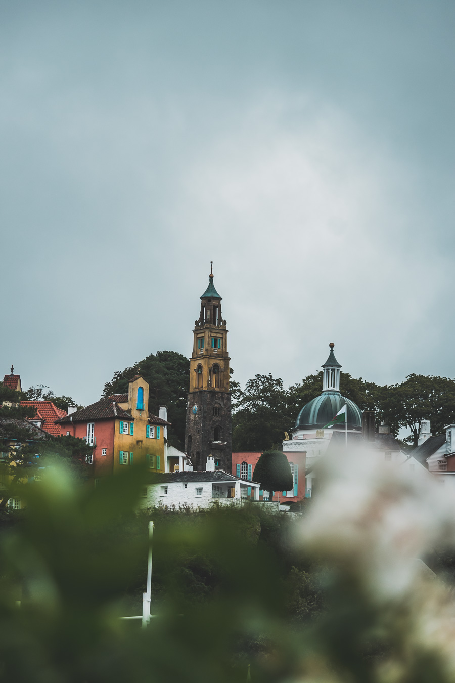 Portmeirion