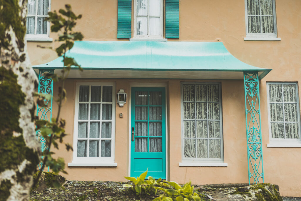 Portmeirion