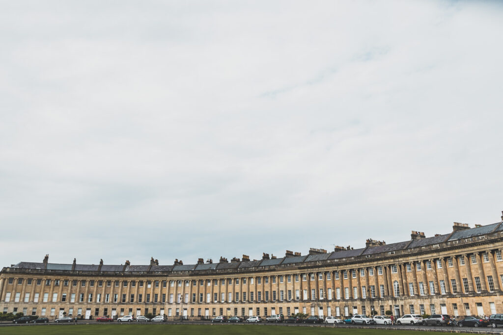 Royal Crescent