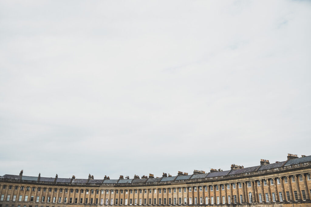 Royal Crescent